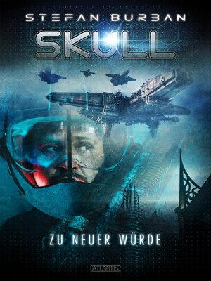 cover image of SKULL 1